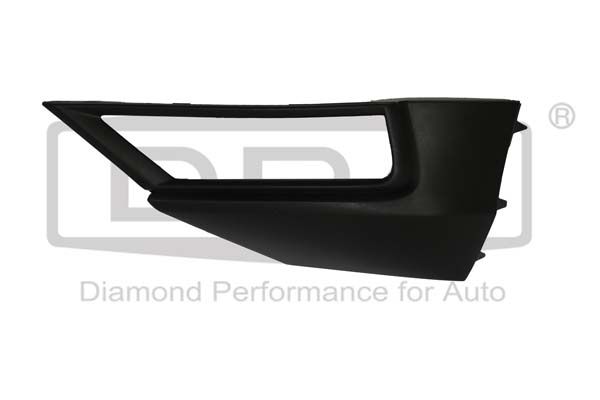 Решетка вентилятора, буфер DIAMOND 88531794002
