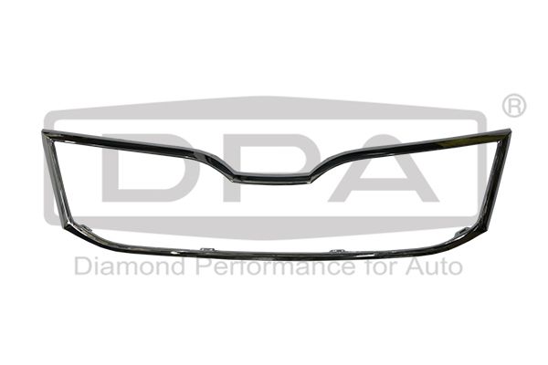Облицовка / защитная накладка, буфер DIAMOND 88531796902