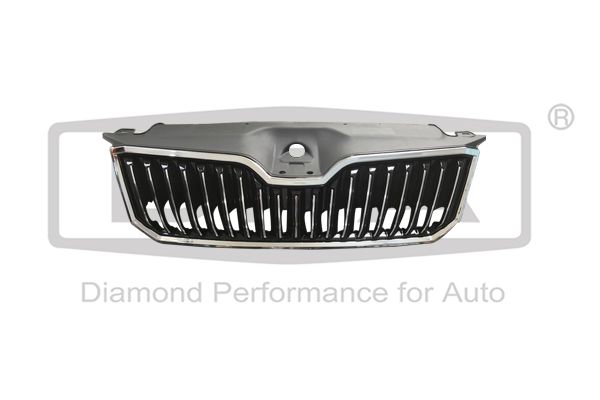 Решетка вентилятора, буфер DIAMOND 88531808102