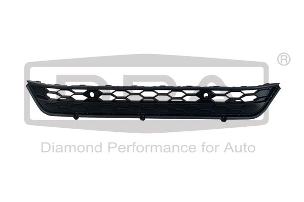 Решетка вентилятора, буфер DIAMOND 88531808202