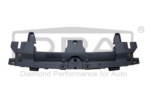 Заслонка, буксирный крюк DIAMOND 88531813302