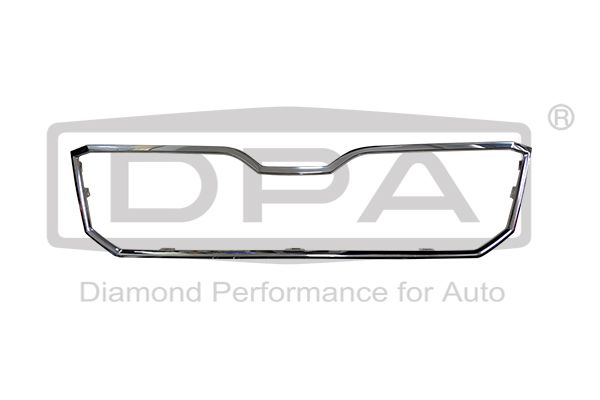 Облицовка / защитная накладка, буфер DIAMOND 88531817302