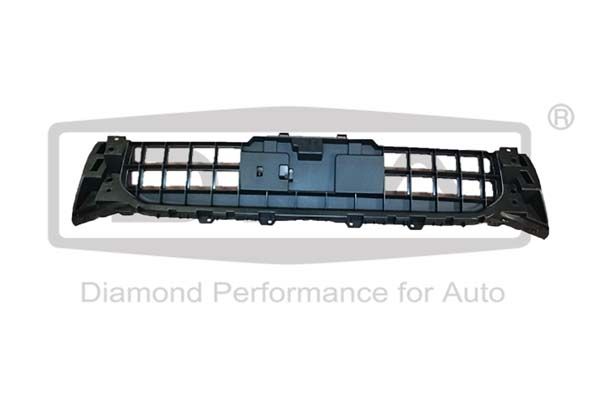 Стойка, облицовка радиатора DIAMOND 88531842902