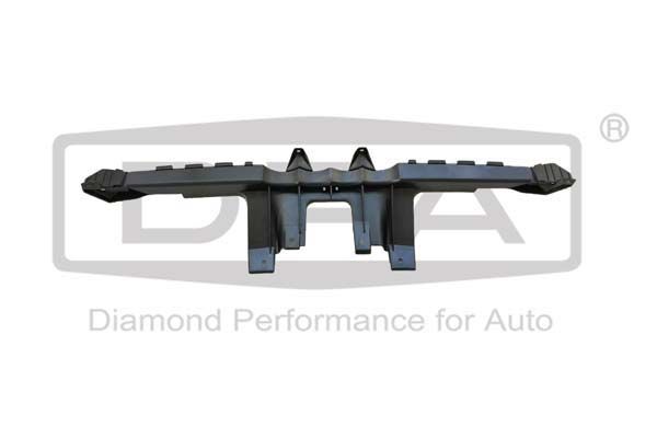 Стойка, облицовка радиатора DIAMOND 88531846702