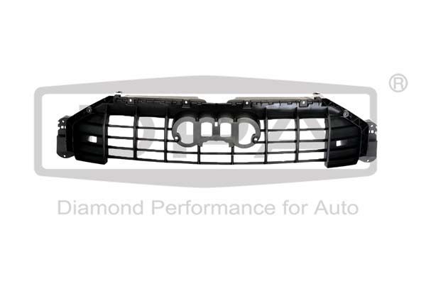 Стойка, облицовка радиатора DIAMOND 88531847502