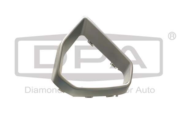 Облицовка / защитная накладка, буфер DIAMOND 88531847702