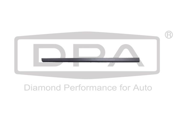 Облицовка / защитная накладка, дверь DIAMOND 88540421902