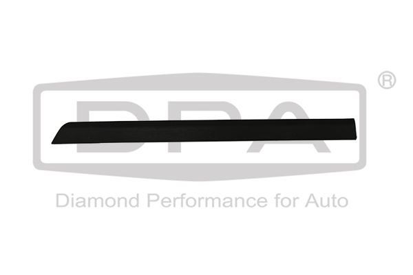 Облицовка / защитная накладка, дверь DIAMOND 88540422102
