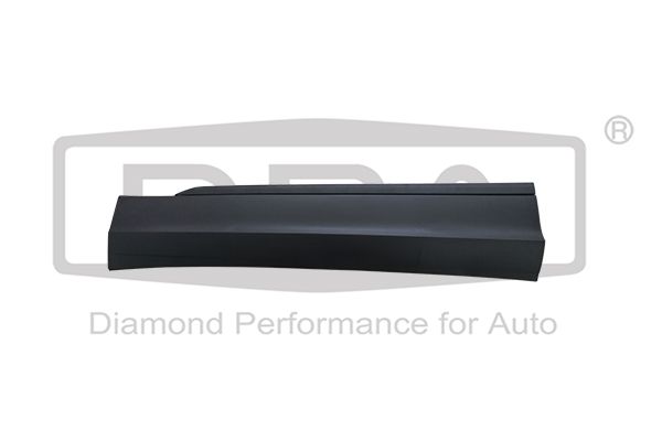 Облицовка / защитная накладка, дверь DIAMOND 88541799702
