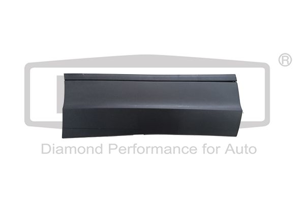 Облицовка / защитная накладка, дверь DIAMOND 88541800002