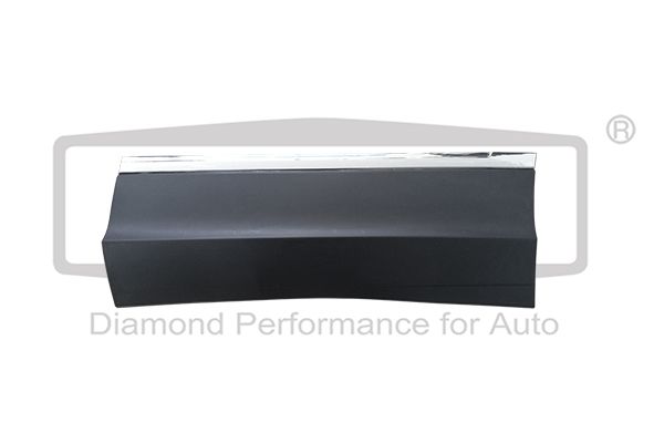 Облицовка / защитная накладка, дверь DIAMOND 88541800302