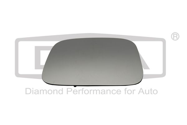 Зеркальное стекло, наружное зеркало DIAMOND 88570102902