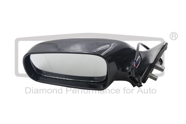 Наружное зеркало DIAMOND 88570107002