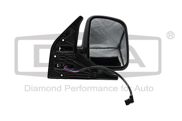 Наружное зеркало DIAMOND 88570305002