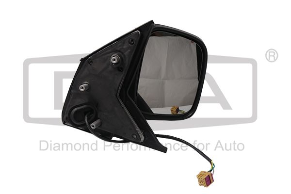 Наружное зеркало DIAMOND 88570369502