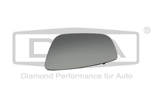 Зеркальное стекло, наружное зеркало DIAMOND 88570630702
