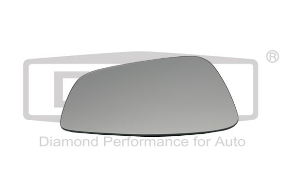 Зеркальное стекло, наружное зеркало DIAMOND 88570630802