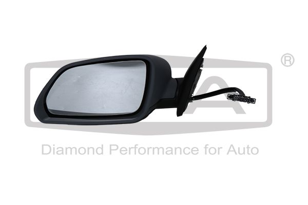 Наружное зеркало DIAMOND 88570740502