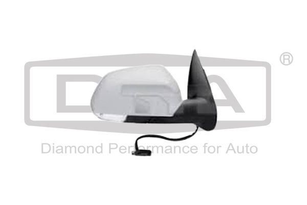 Наружное зеркало DIAMOND 88570740602