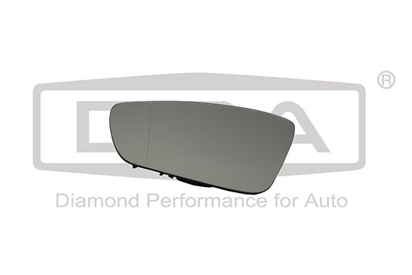 Зеркальное стекло, наружное зеркало DIAMOND 88570836702