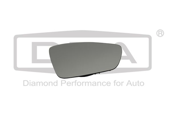 Зеркальное стекло, наружное зеркало DIAMOND 88570836802