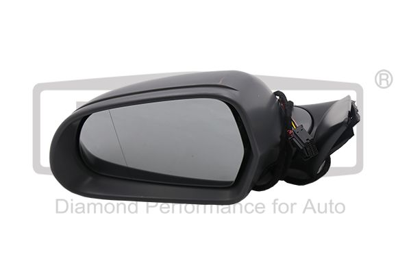 Наружное зеркало DIAMOND 88570847502