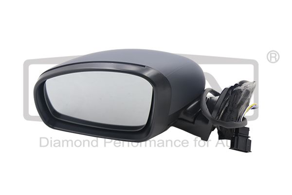 Наружное зеркало DIAMOND 88570877902