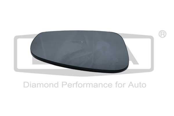 Зеркальное стекло, наружное зеркало DIAMOND 88570878102