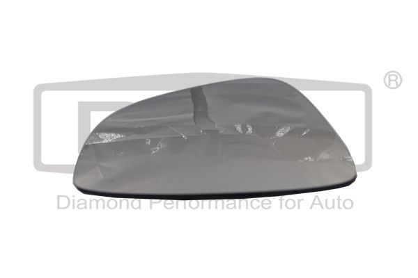 Зеркальное стекло, наружное зеркало DIAMOND 88571052702