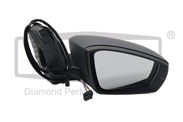 Наружное зеркало DIAMOND 88571182202