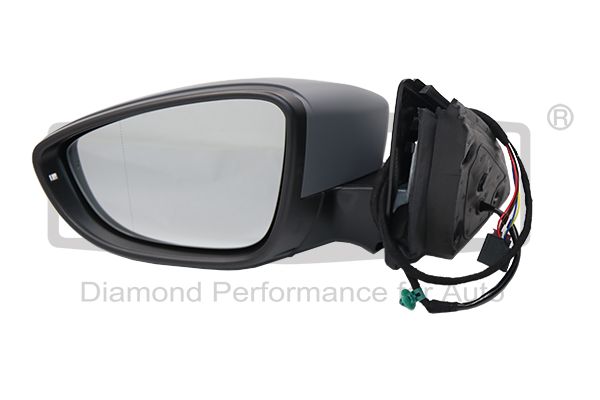 Наружное зеркало DIAMOND 88571188402