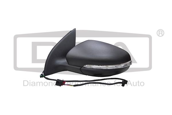 Наружное зеркало DIAMOND 88571201502