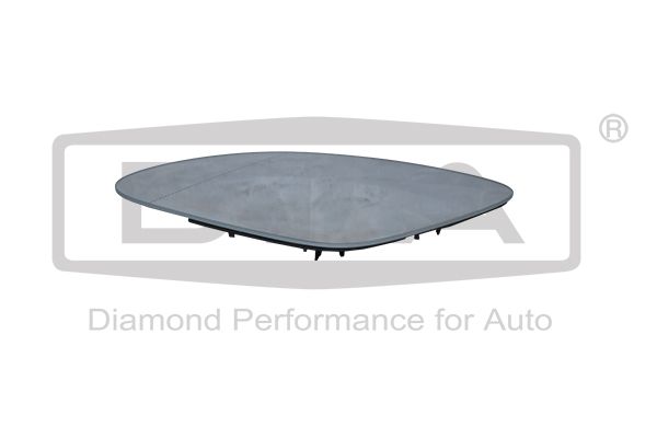 Зеркальное стекло, наружное зеркало DIAMOND 88571229202