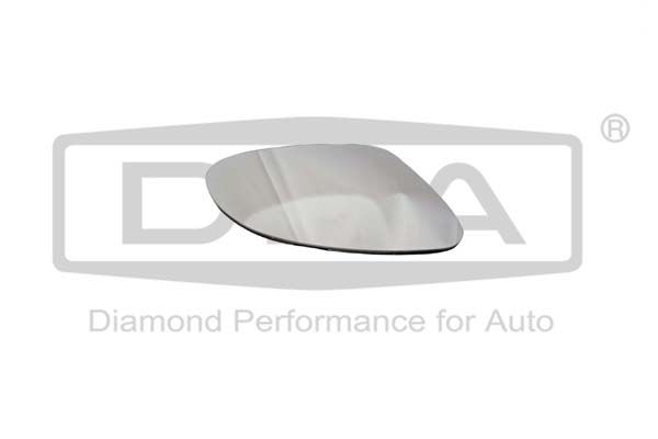 Зеркальное стекло, наружное зеркало DIAMOND 88571229302
