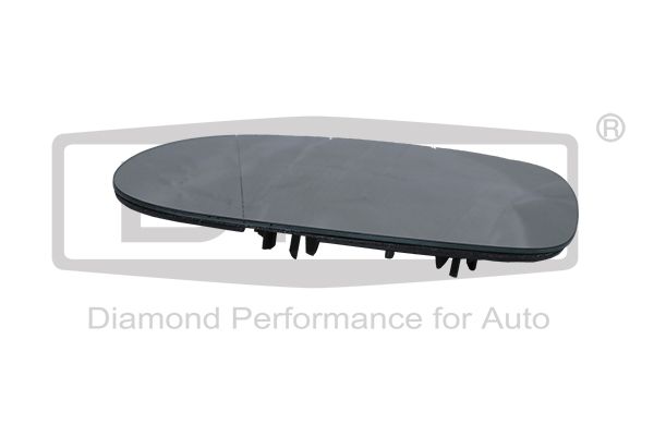 Зеркальное стекло, наружное зеркало DIAMOND 88571229402