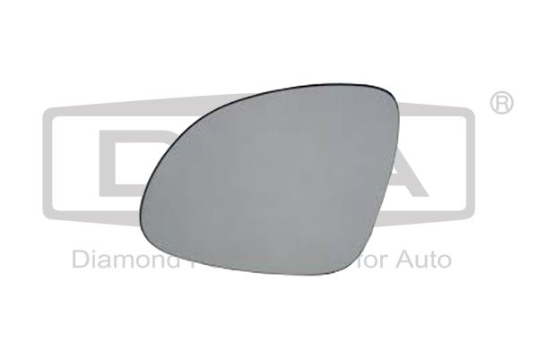 Зеркальное стекло, наружное зеркало DIAMOND 88571229502