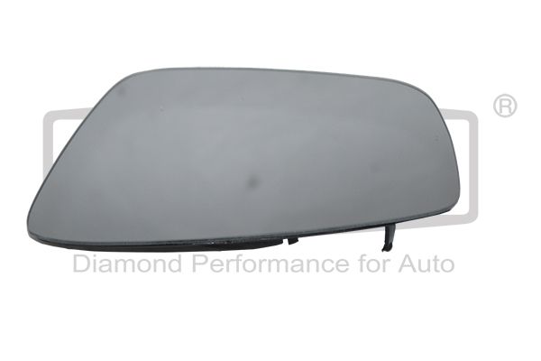 Зеркальное стекло, наружное зеркало DIAMOND 88571230202