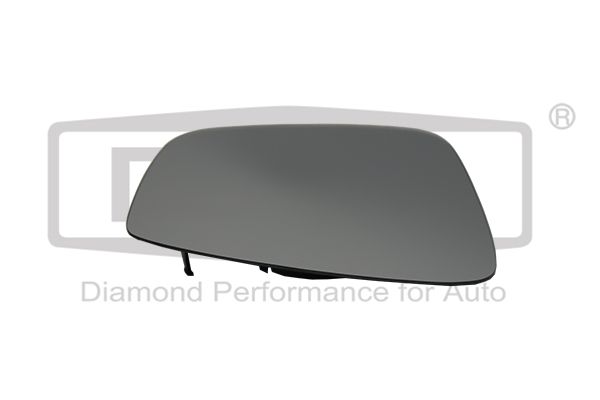 Зеркальное стекло, наружное зеркало DIAMOND 88571230302