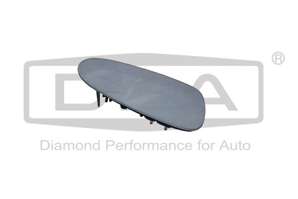 Зеркальное стекло, наружное зеркало DIAMOND 88571250002