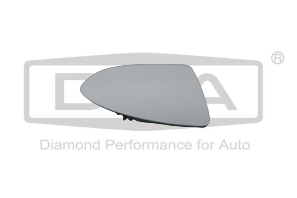Зеркальное стекло, наружное зеркало DIAMOND 88571276402