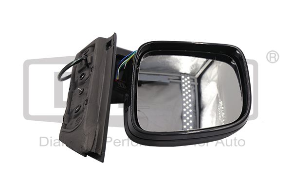 Наружное зеркало DIAMOND 88571606402