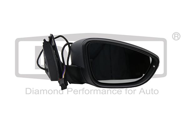 Наружное зеркало DIAMOND 88571783602