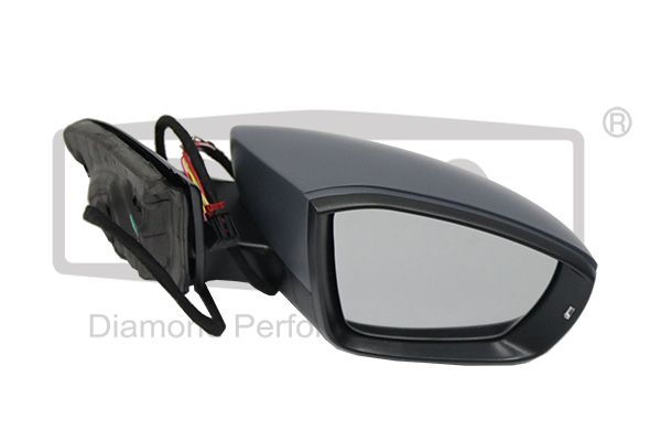Наружное зеркало DIAMOND 88571785002