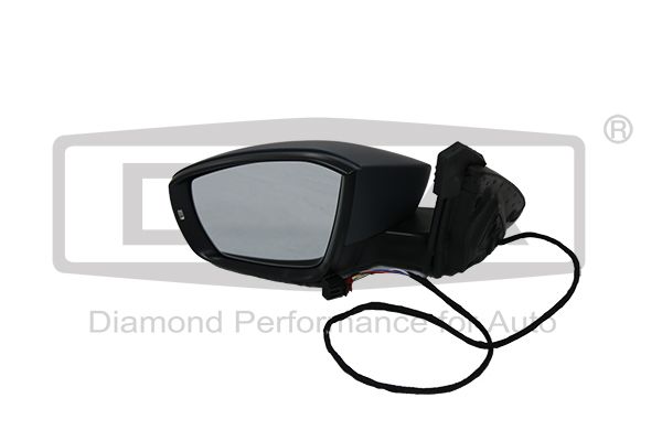 Наружное зеркало DIAMOND 88571785302