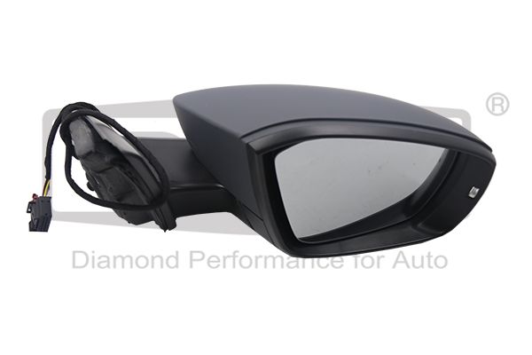 Наружное зеркало DIAMOND 88571785402