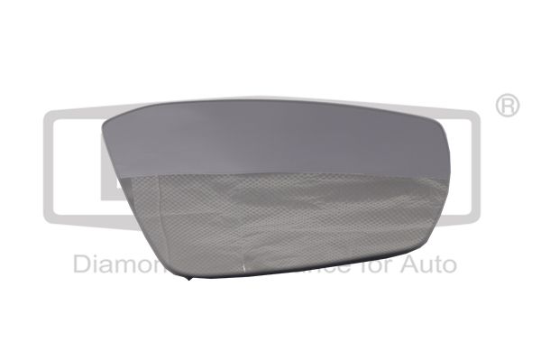 Зеркальное стекло, наружное зеркало DIAMOND 88571786402