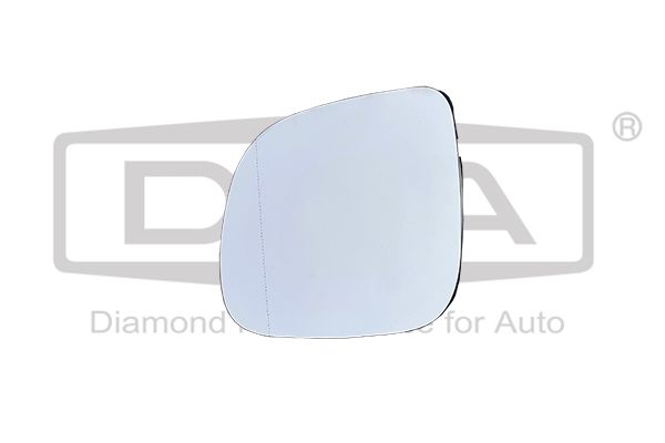 Зеркальное стекло, наружное зеркало DIAMOND 88571789202