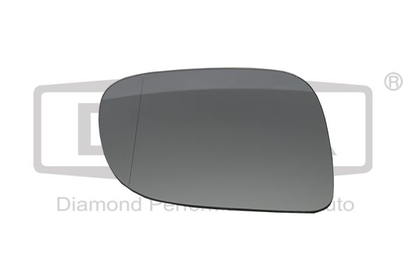 Зеркальное стекло, наружное зеркало DIAMOND 88571789302