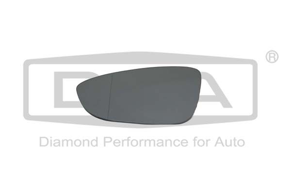 Зеркальное стекло, наружное зеркало DIAMOND 88571789602