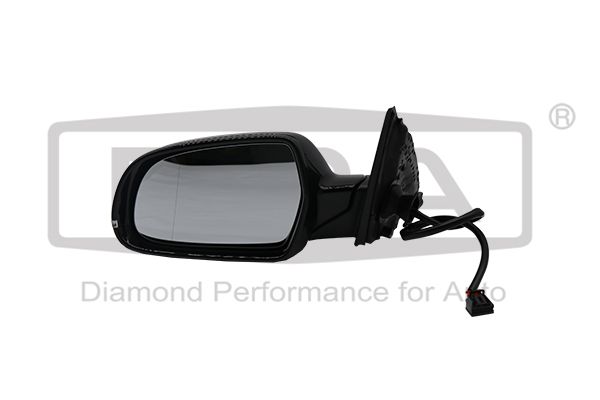 Наружное зеркало DIAMOND 88571796202